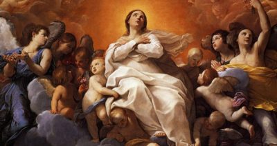 The Angelus - Assumption of the Blessed Virgin Mary Catholic Church -  Florence, AZ